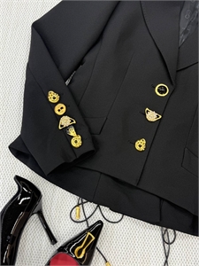 Пиджак Schiaparelli 156318