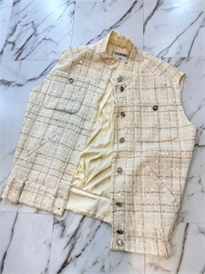 Жилетка CHANEL 156349 - фото 349609