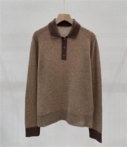 Кофта LORO PIANA 156378 - фото 349713