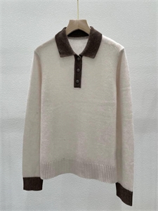 Кофта LORO PIANA 156379 - фото 349719