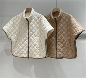 Жилет BRUNELLO CUCINELLI 156380 - фото 349722