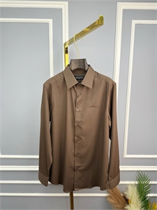 Рубашка KITON 156383 - фото 349746
