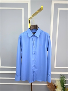 Рубашка KITON 156387 - фото 349786