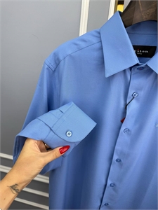 Рубашка KITON 156387