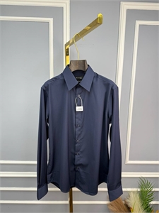 Рубашка KITON 156389 - фото 349806