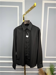 Рубашка KITON 156390 - фото 349816