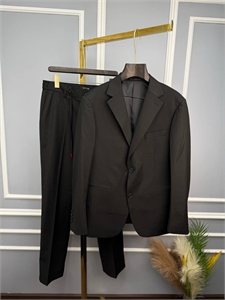 Классический костюм KITON 156418 - фото 350130