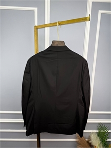 Классический костюм KITON 156418