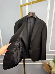 Классический костюм KITON 156418