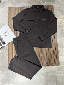 Костюм ZEGNA 156447 - фото 350437