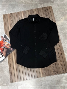 Рубашка BERLUTI 156449 - фото 350449
