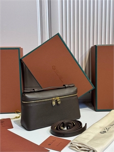 Сумка LORO PIANA 156480 - фото 350677