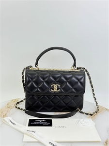 Сумка CHANEL 156481 - фото 350682