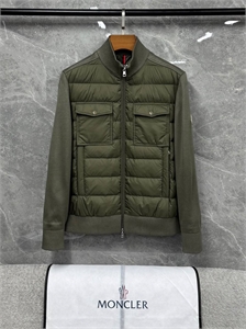 Куртка MONCLER 156500 - фото 350782