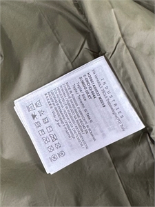 Куртка MONCLER 156500