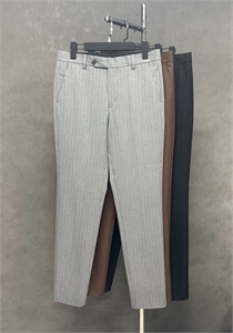 Брюки ZEGNA 156513 - фото 350878