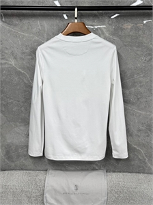 Лонгслив BC (хлопковый) 156522