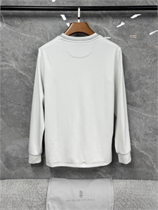 Лонгслив BC (хлопковый) 156525