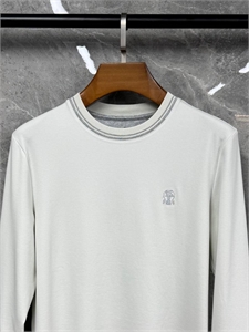 Лонгслив BC (хлопковый) 156525