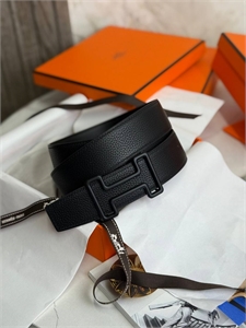 Ремень HERMES 156529 - фото 351009