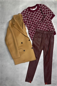 Кофта GUCCI 156565 - фото 351284