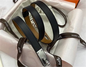 Ремень HERMES 156589 - фото 351465