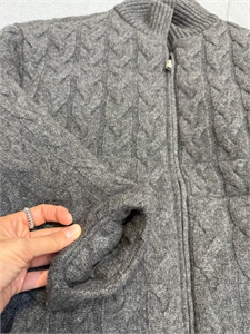 Пуховик BRUNELLO CUCINELLI 156592