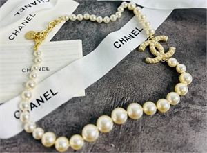 Чокер CHANEL 156599 - фото 351539