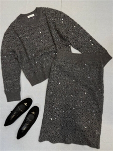 Кофта  BRUNELLO CUCINELLI 156608 - фото 351604