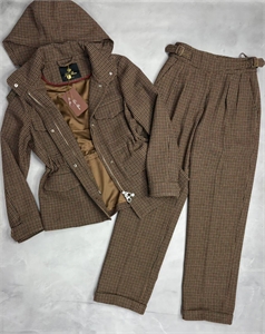 Куртка LORO PIANA 156615 - фото 351629
