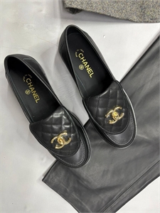 Лоферы CHANEL 156624 - фото 351667