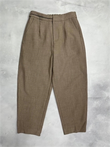 Брюки BRUNELLO CUCINELLI 156628 - фото 351689