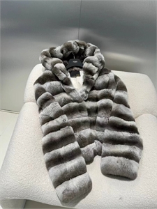 Шуба FENDI 156630 - фото 351706