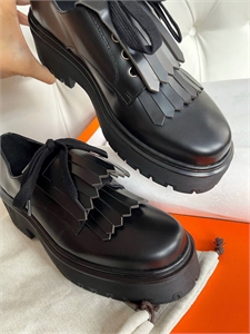 Лоферы HERMES 156631