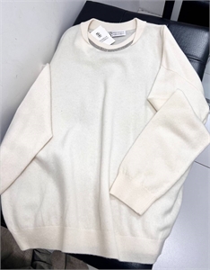 Кофта BRUNELLO CUCINELLI 156638 - фото 351753