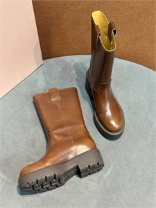 Сапоги MIU MIU 156640