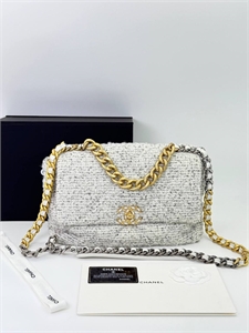 Сумка CHANEL 156642 - фото 351784