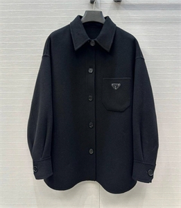 Куртка PRADA 156647 - фото 351806