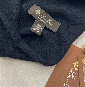 Шапка LORO PIANA 156662