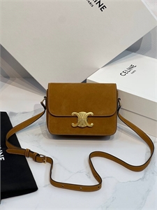 Сумка CELINE 156665 - фото 351910