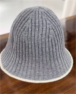 Кашемировая шапка BRUNELLO CUCINELLI 156667