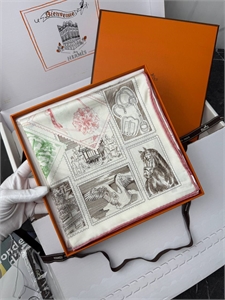 Платок HERMES 156670