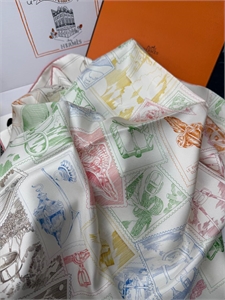 Платок HERMES 156670