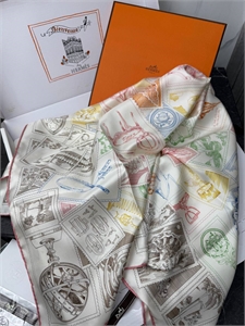 Платок HERMES 156670