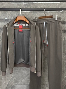 Спортивный костюм KITON 156684