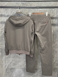 Спортивный костюм KITON 156684