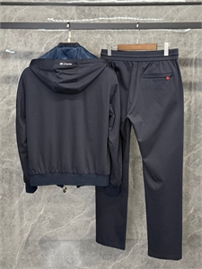 Спортивный костюм KITON 156685