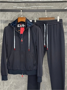 Спортивный костюм KITON 156685