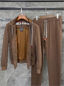 Спортивный костюм KITON 156686