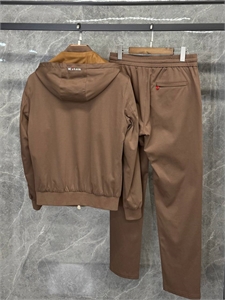 Спортивный костюм KITON 156686